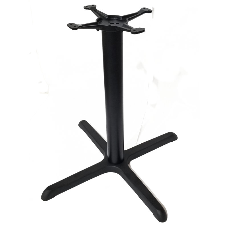 Heirloum(tm) Adjustable Pedestal Table Base Wayfair